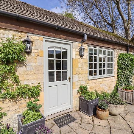 Foxhill Farm Barn Villa Bourton-on-the-Water Екстериор снимка