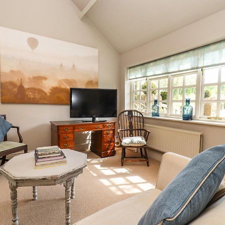Foxhill Farm Barn Villa Bourton-on-the-Water Екстериор снимка