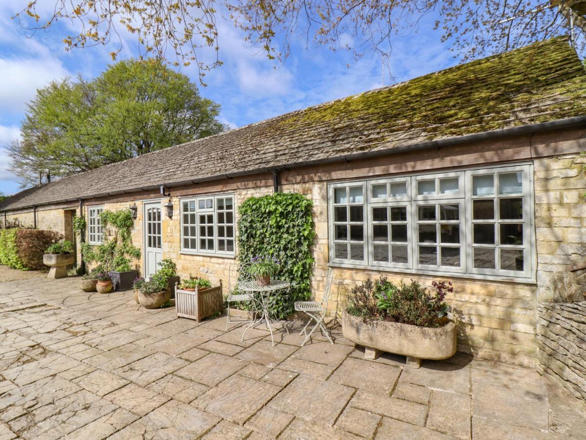 Foxhill Farm Barn Villa Bourton-on-the-Water Екстериор снимка