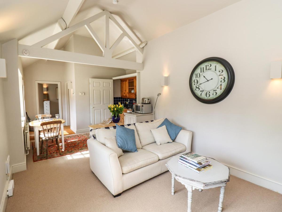 Foxhill Farm Barn Villa Bourton-on-the-Water Екстериор снимка
