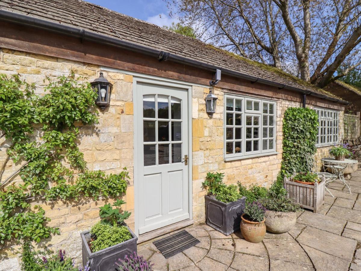 Foxhill Farm Barn Villa Bourton-on-the-Water Екстериор снимка