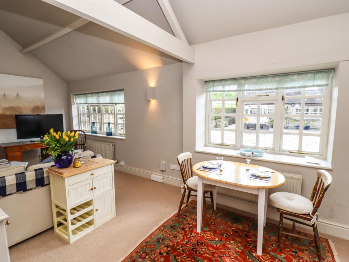 Foxhill Farm Barn Villa Bourton-on-the-Water Екстериор снимка