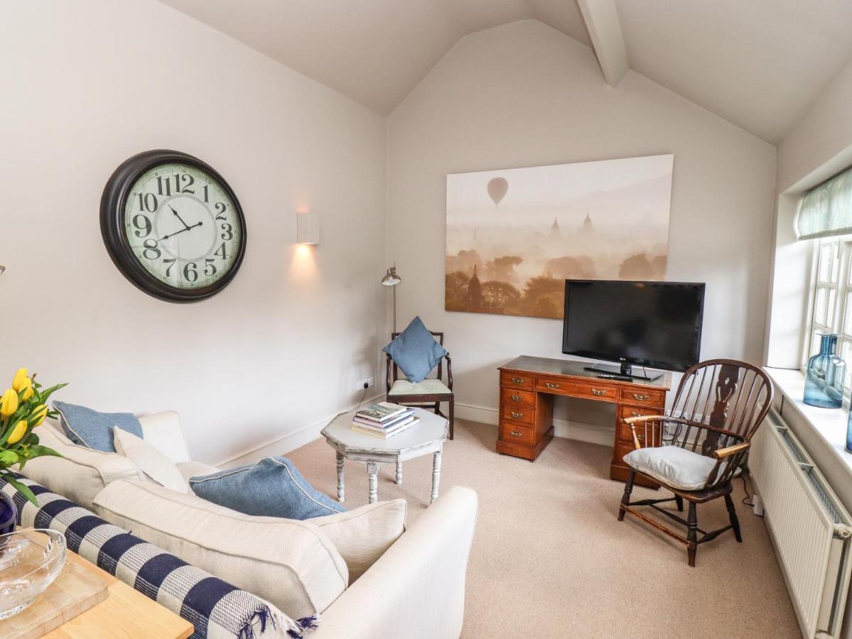 Foxhill Farm Barn Villa Bourton-on-the-Water Екстериор снимка