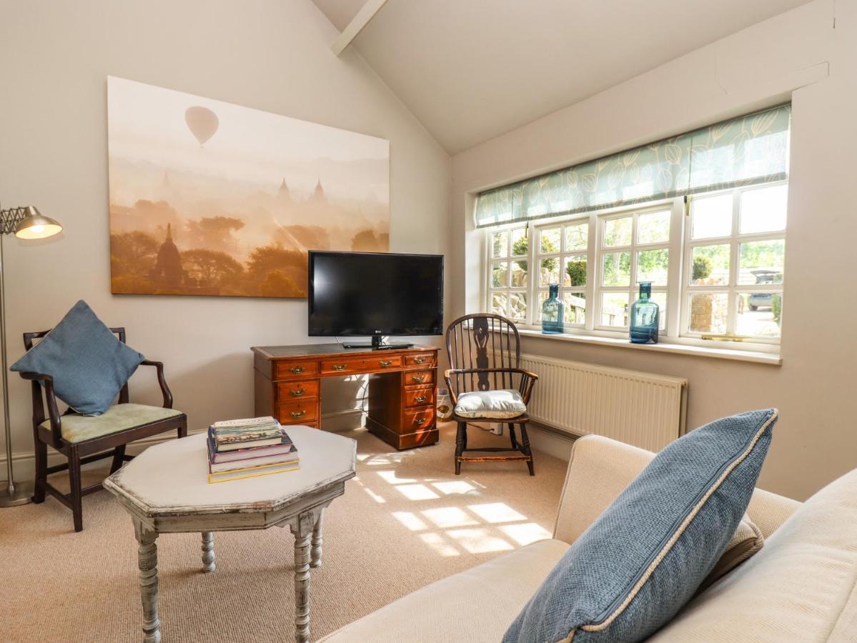 Foxhill Farm Barn Villa Bourton-on-the-Water Екстериор снимка