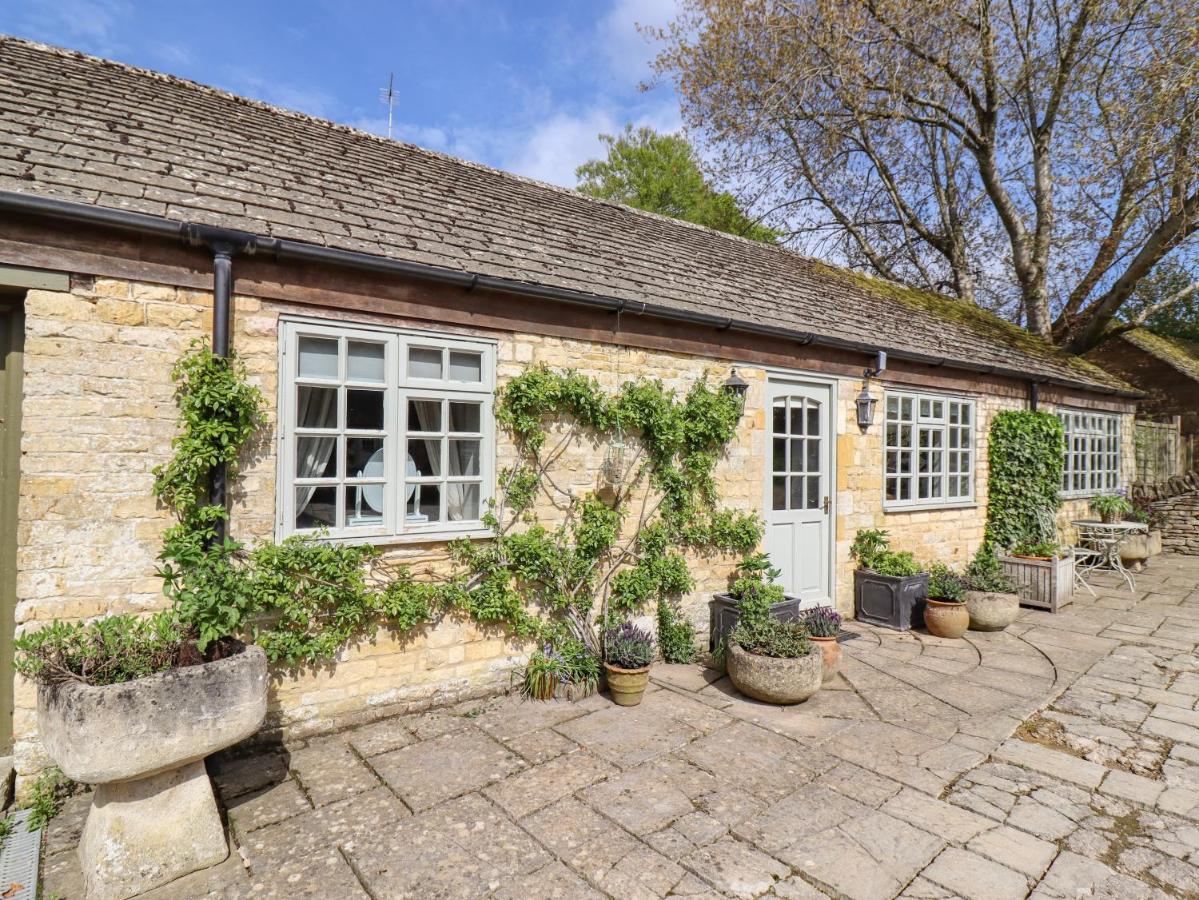 Foxhill Farm Barn Villa Bourton-on-the-Water Екстериор снимка
