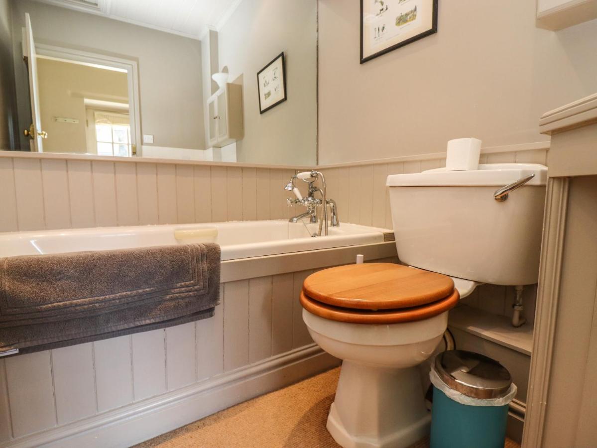 Foxhill Farm Barn Villa Bourton-on-the-Water Екстериор снимка