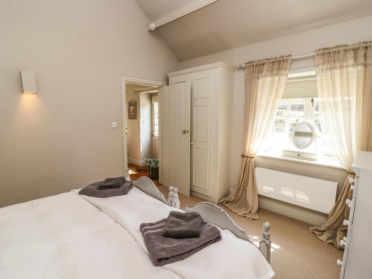 Foxhill Farm Barn Villa Bourton-on-the-Water Екстериор снимка