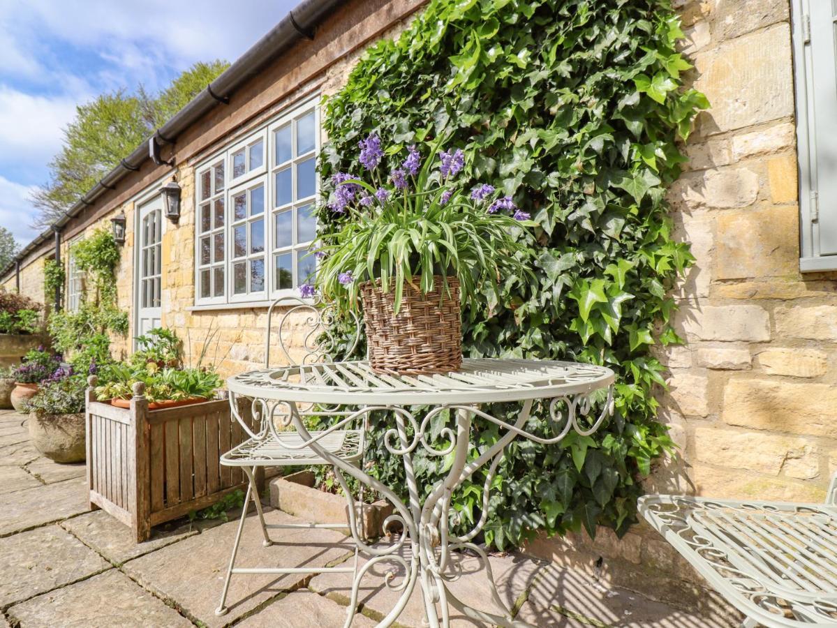 Foxhill Farm Barn Villa Bourton-on-the-Water Екстериор снимка