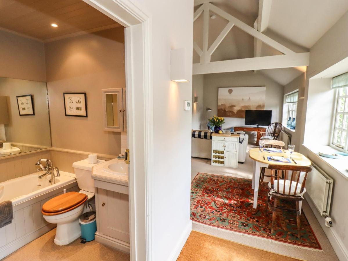 Foxhill Farm Barn Villa Bourton-on-the-Water Екстериор снимка