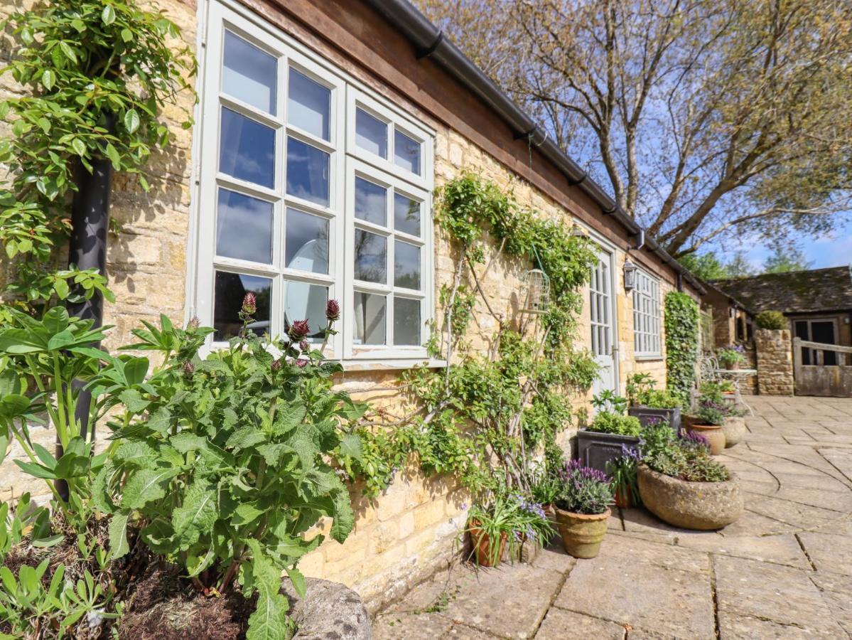 Foxhill Farm Barn Villa Bourton-on-the-Water Екстериор снимка