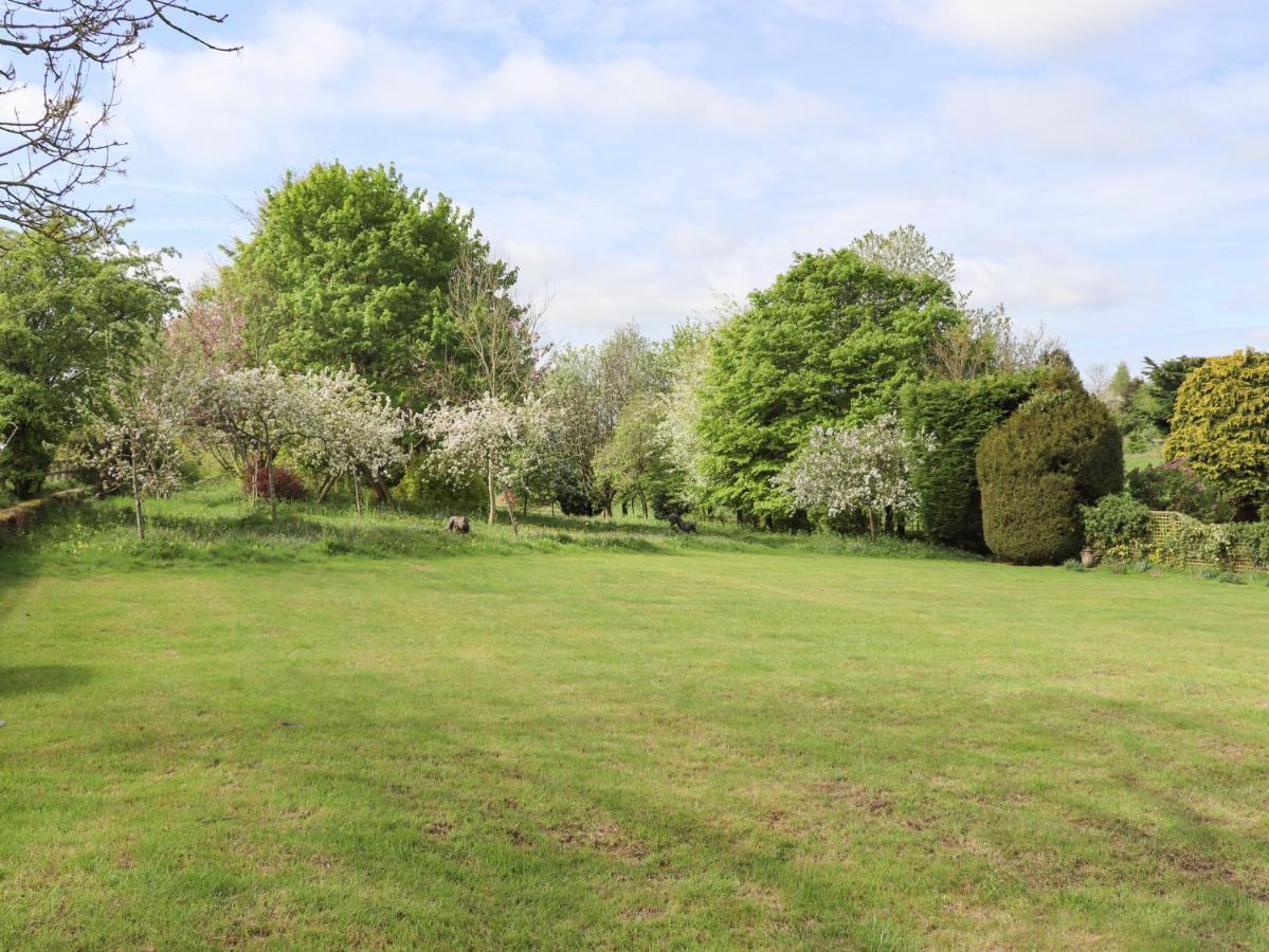 Foxhill Farm Barn Villa Bourton-on-the-Water Екстериор снимка