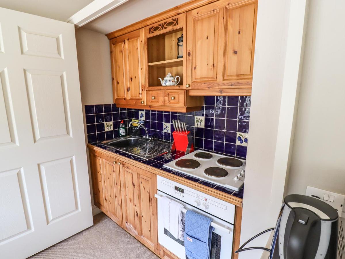 Foxhill Farm Barn Villa Bourton-on-the-Water Екстериор снимка