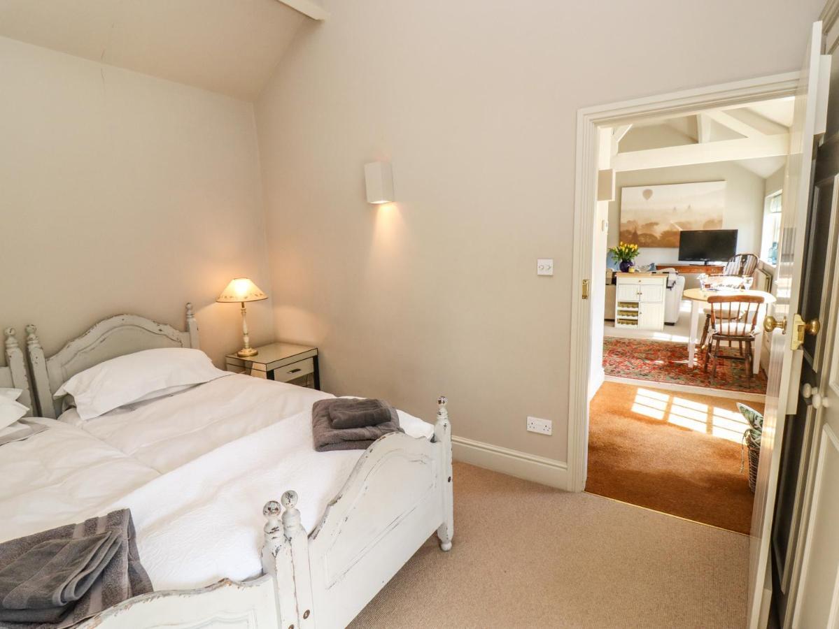 Foxhill Farm Barn Villa Bourton-on-the-Water Екстериор снимка