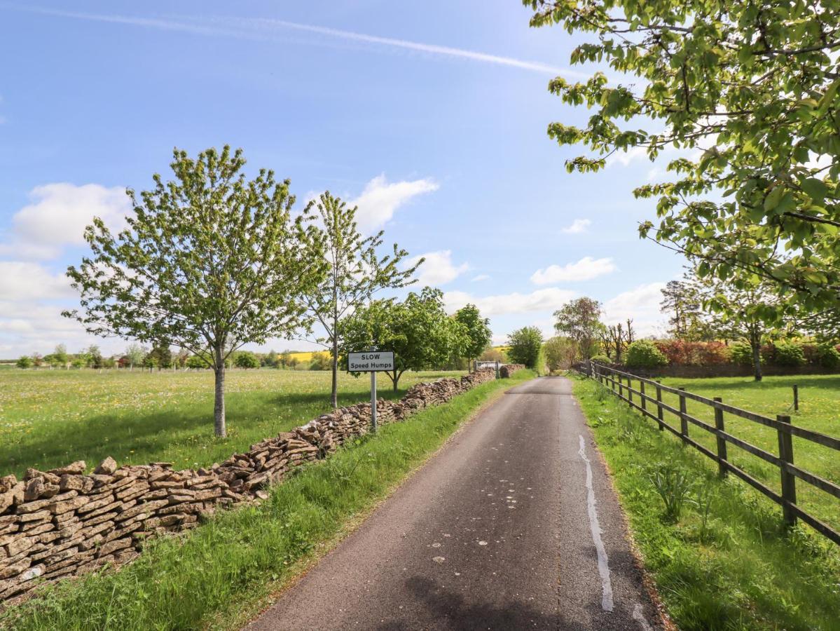 Foxhill Farm Barn Villa Bourton-on-the-Water Екстериор снимка