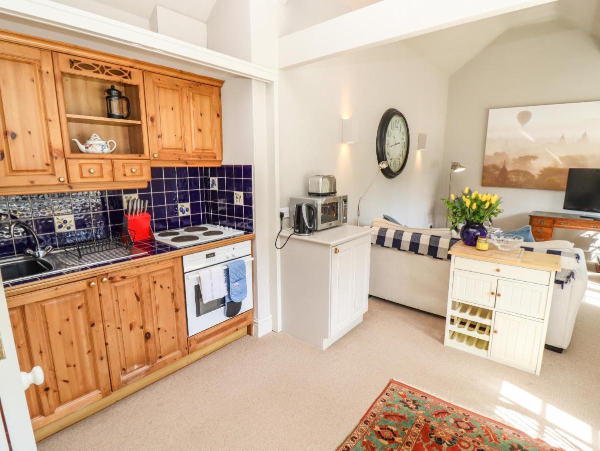Foxhill Farm Barn Villa Bourton-on-the-Water Екстериор снимка