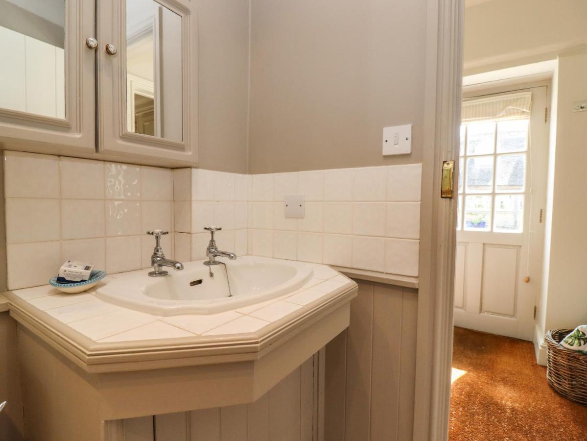 Foxhill Farm Barn Villa Bourton-on-the-Water Екстериор снимка