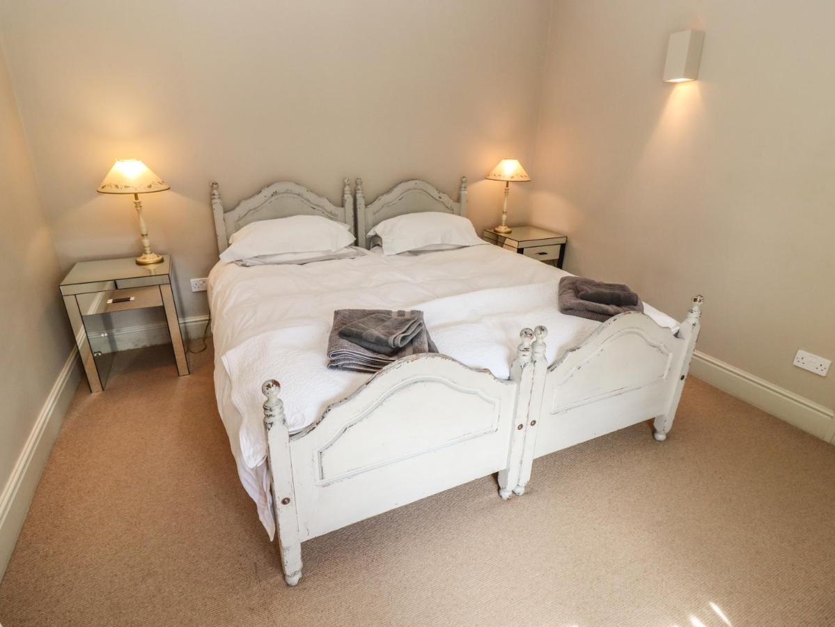 Foxhill Farm Barn Villa Bourton-on-the-Water Екстериор снимка