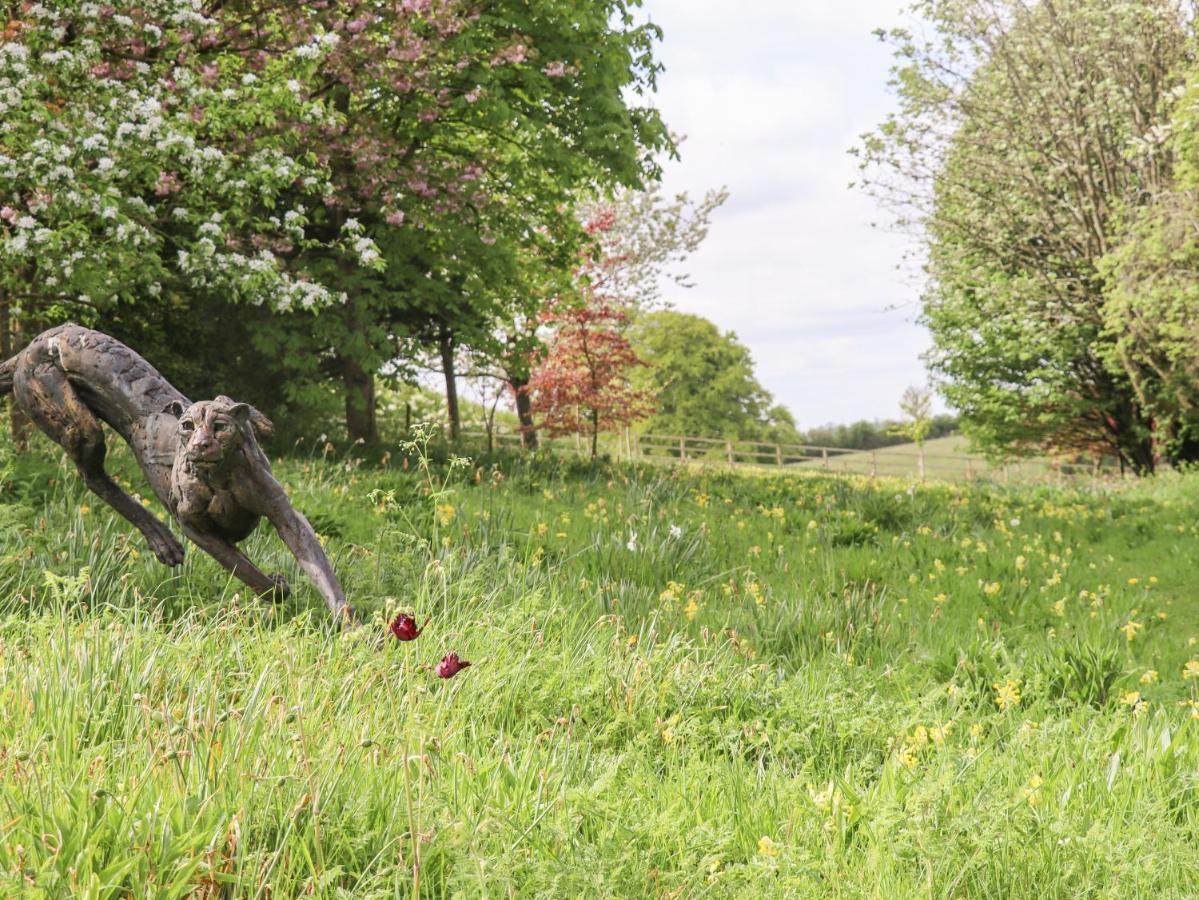 Foxhill Farm Barn Villa Bourton-on-the-Water Екстериор снимка