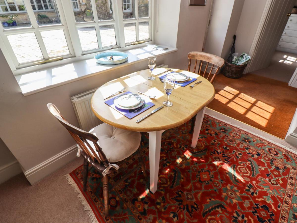 Foxhill Farm Barn Villa Bourton-on-the-Water Екстериор снимка
