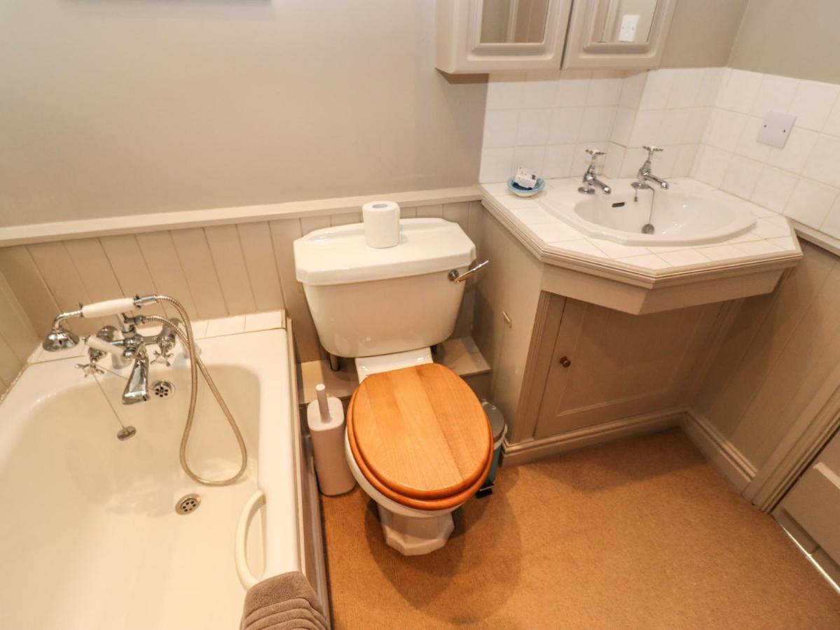 Foxhill Farm Barn Villa Bourton-on-the-Water Екстериор снимка