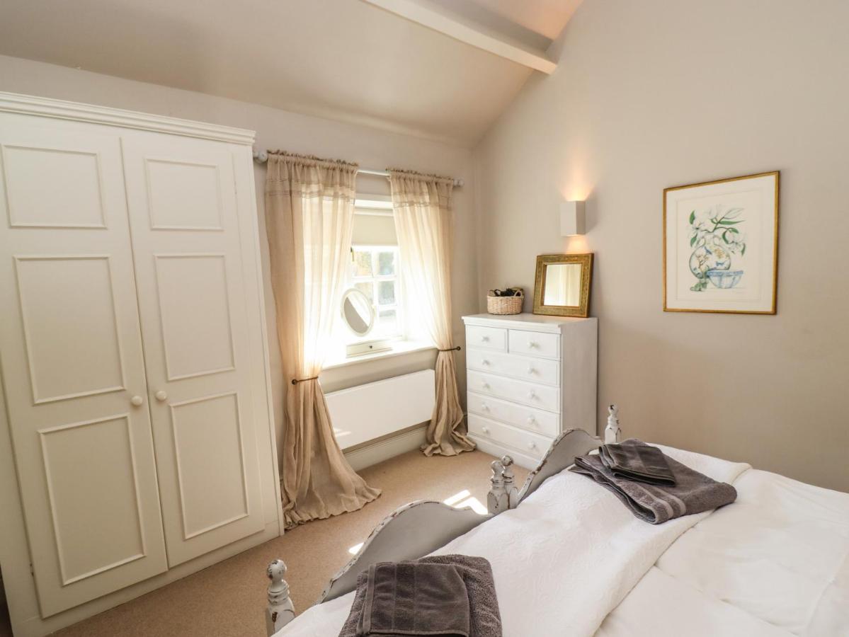 Foxhill Farm Barn Villa Bourton-on-the-Water Екстериор снимка