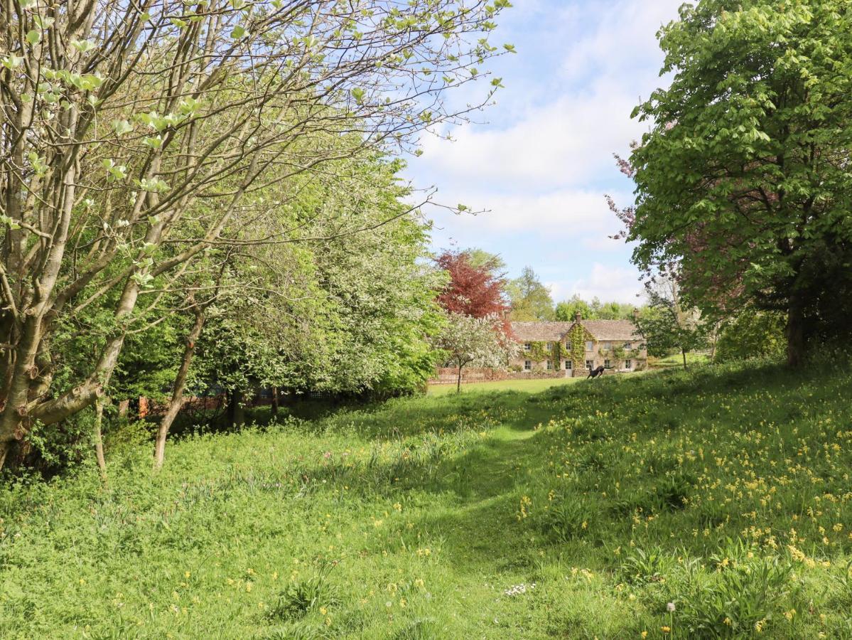 Foxhill Farm Barn Villa Bourton-on-the-Water Екстериор снимка